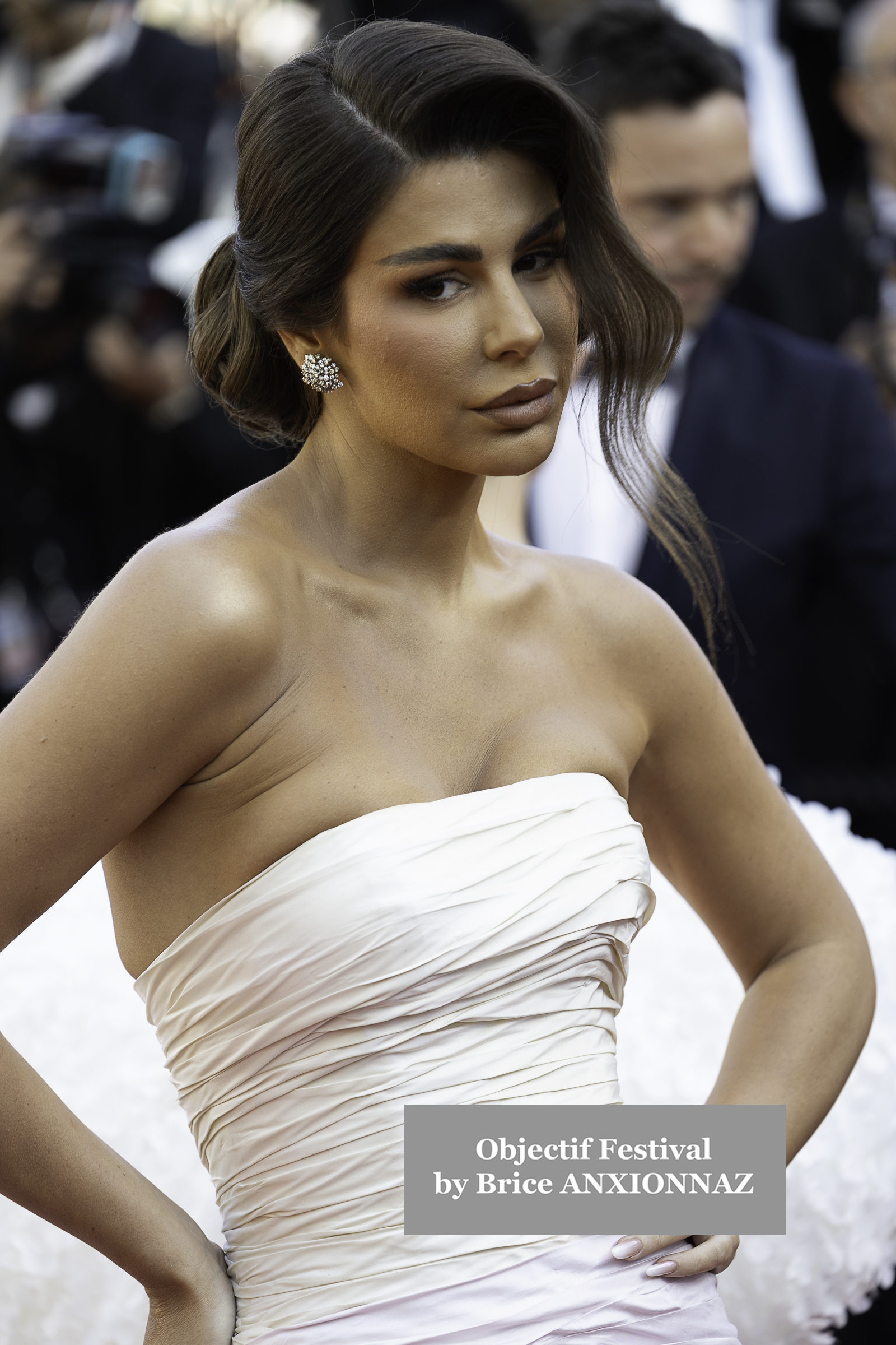 Kinds  Of  Kindness / 77th Cannes International Film Festival / Objectif Festival by Brice ANXIONNAZ